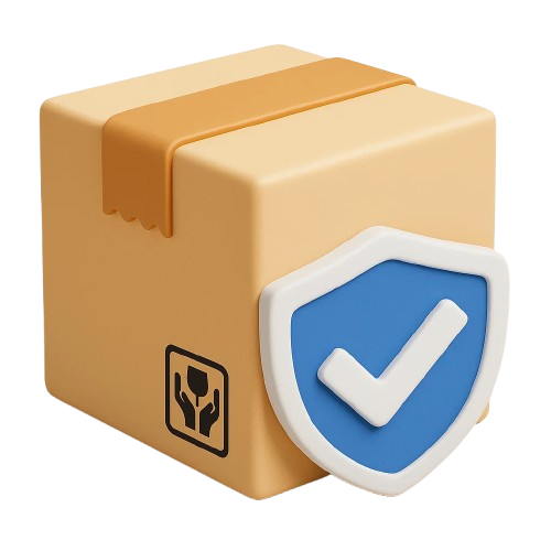 Shipping protection